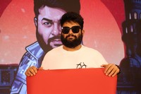SS Thaman OG Tour Press Meet